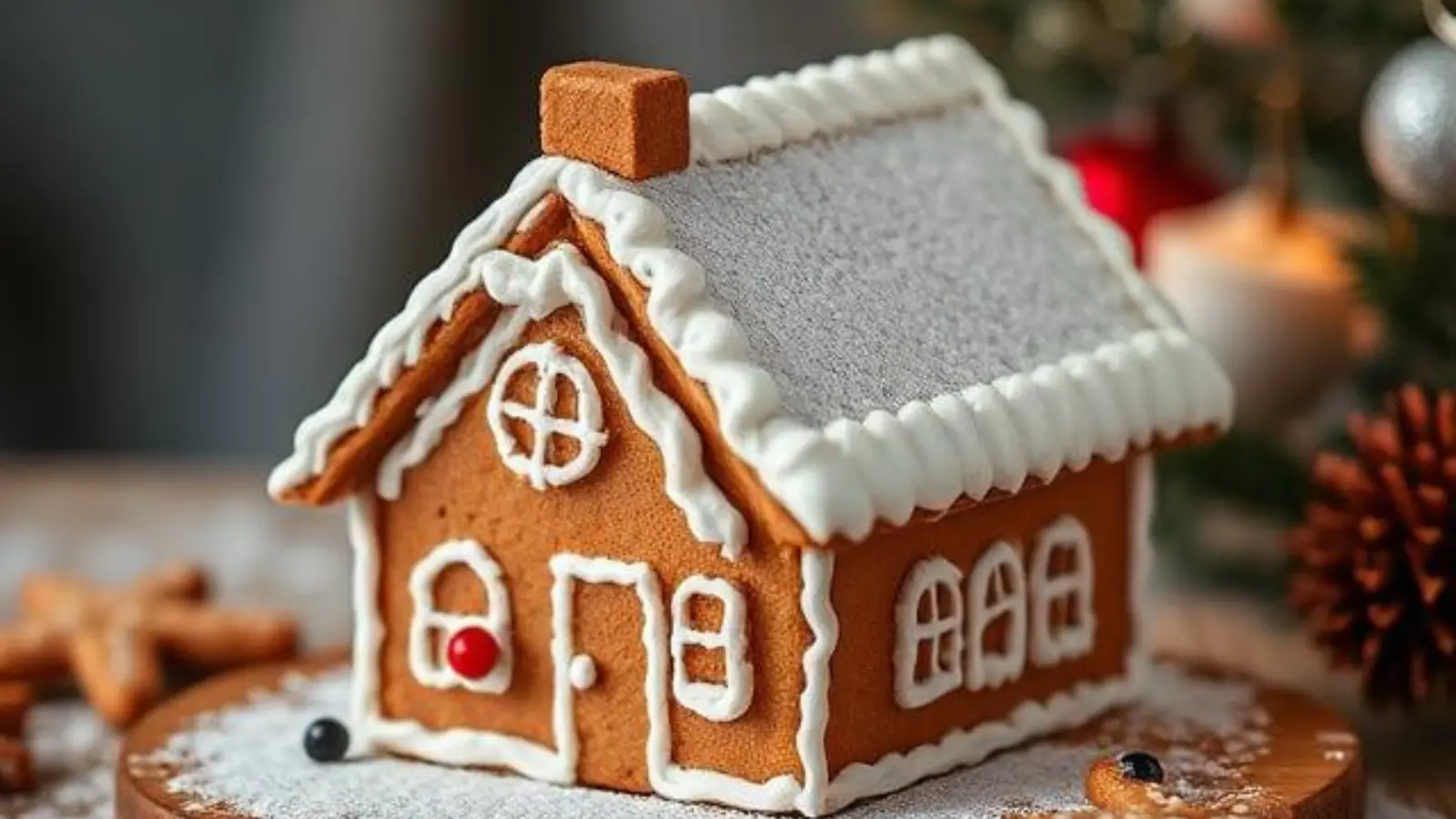 Gingerbread Pick Up Lines