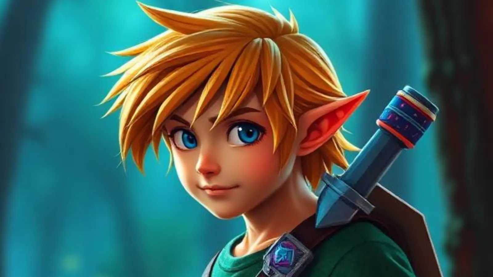 Legend of Zelda Pick Up Lines