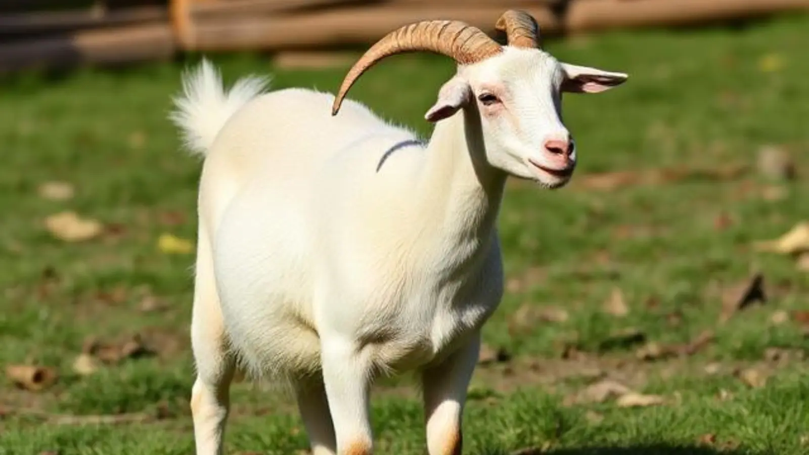 Goat Pick Up Lines