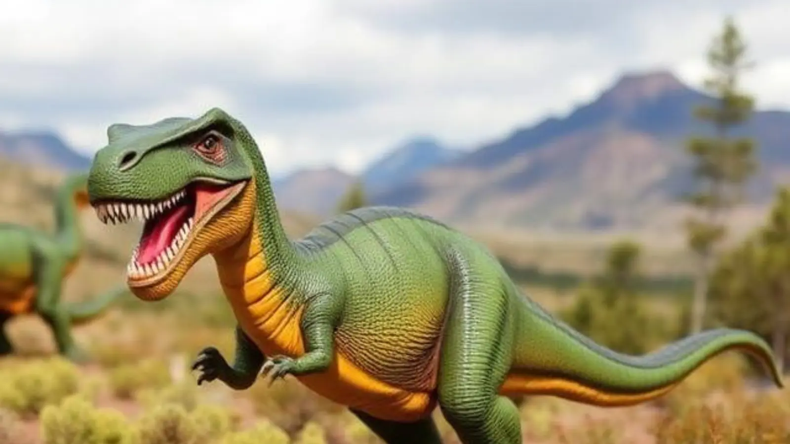 Dino Pick Up Line Ideas