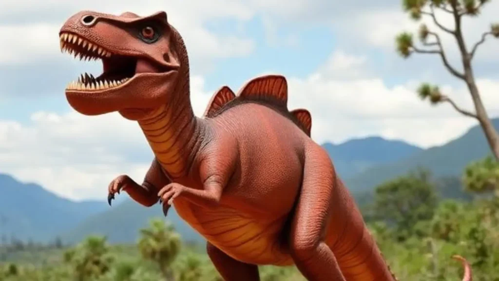 Dino Pick Up Line Ideas 