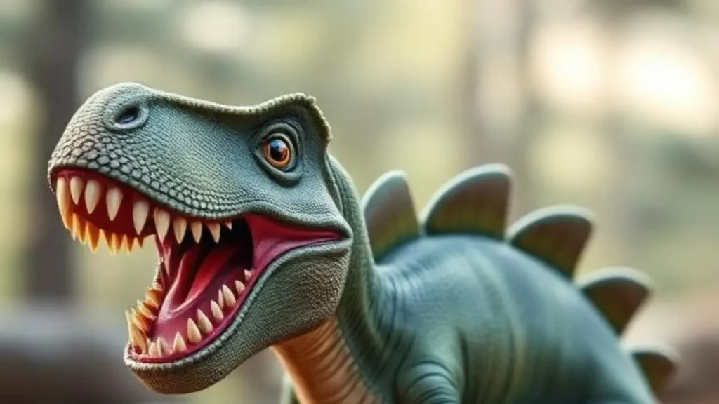 Dino Pick Up Line Ideas