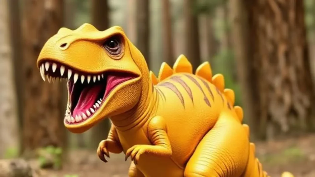  Dino Pick Up Line Ideas
