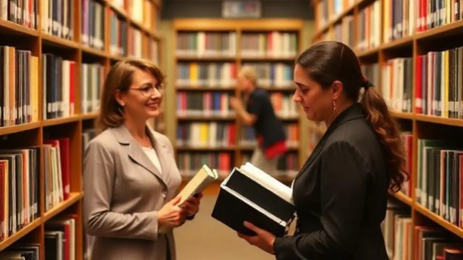 librarian pick up lines