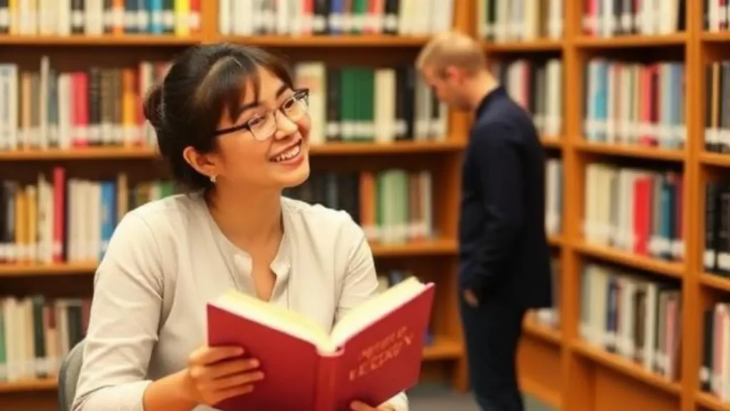 librarian pick up lines