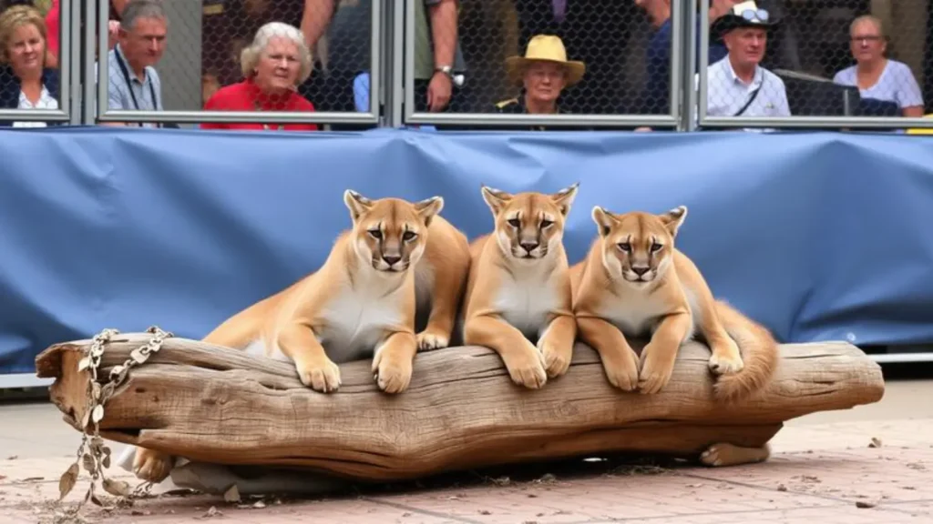 pick up lines for cougars