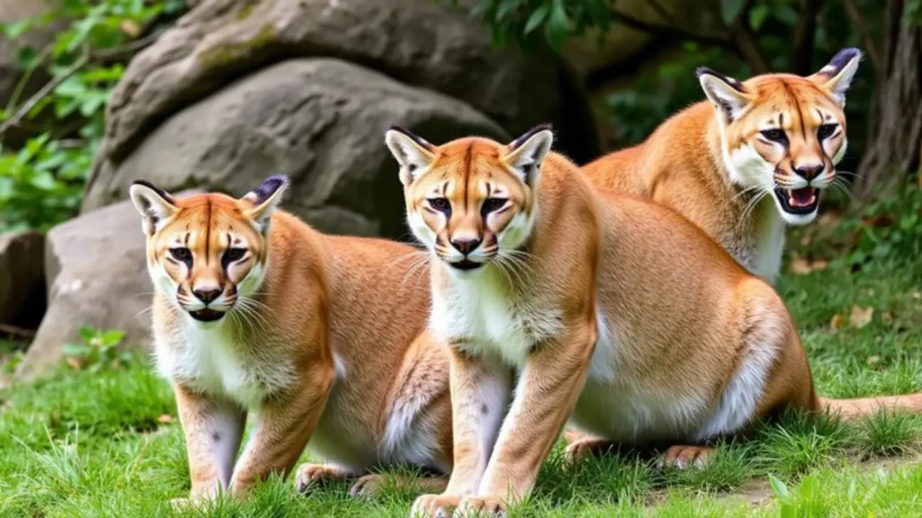 pick up lines for cougars