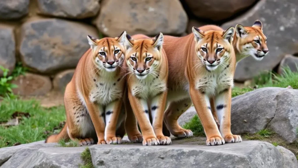 pick up lines for cougars