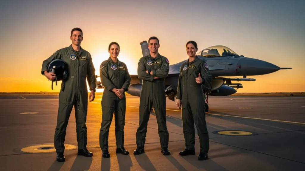 pick up lines for pilots