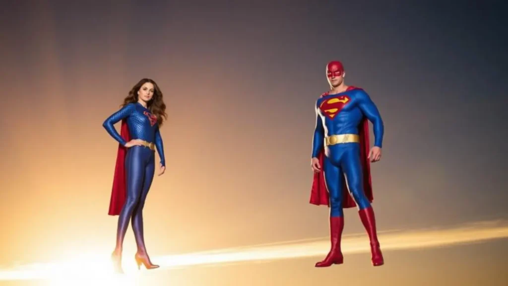 pick up lines superhero