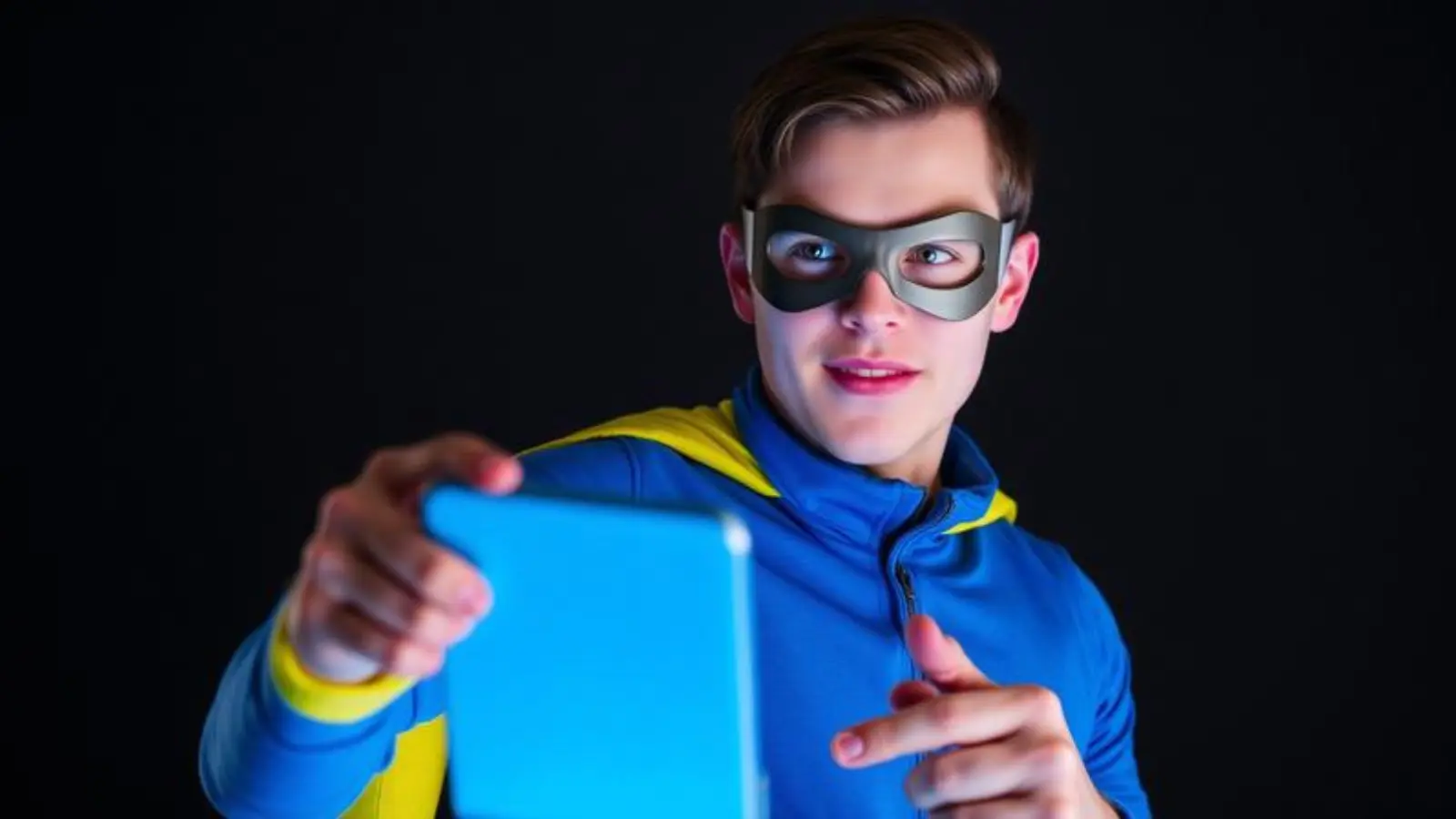 pick up lines superhero