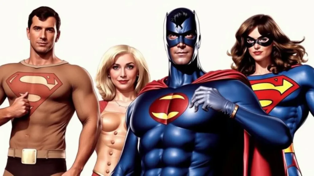 pick up lines superhero