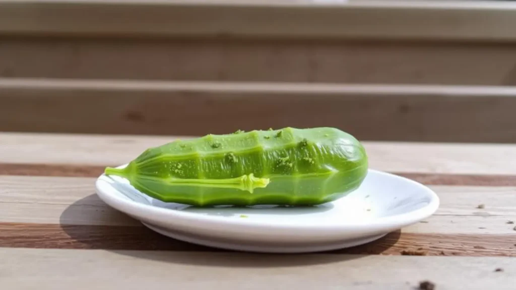 pickle pick up lines