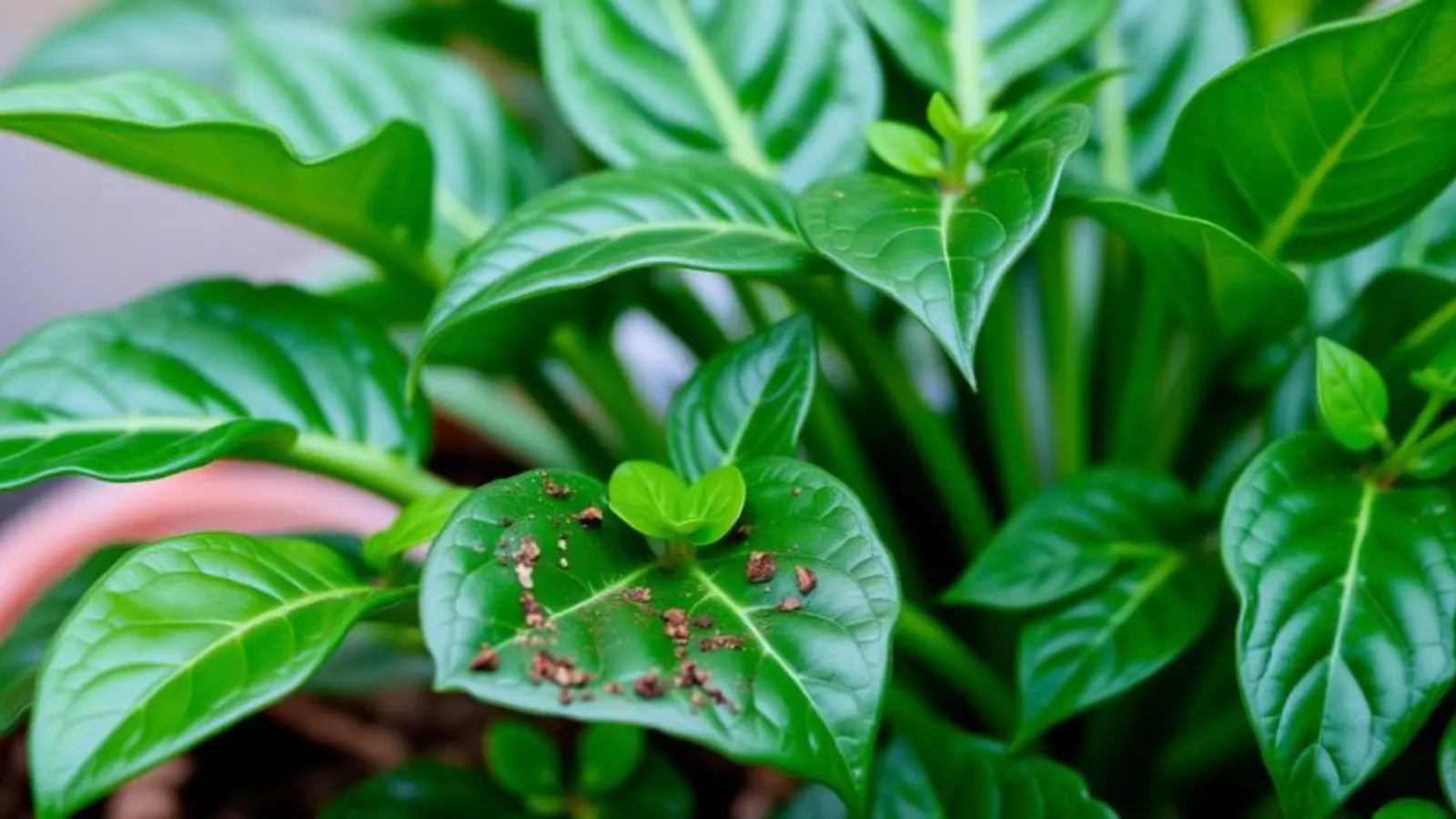 plant pick up lines