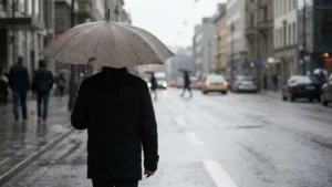 rain pick up lines