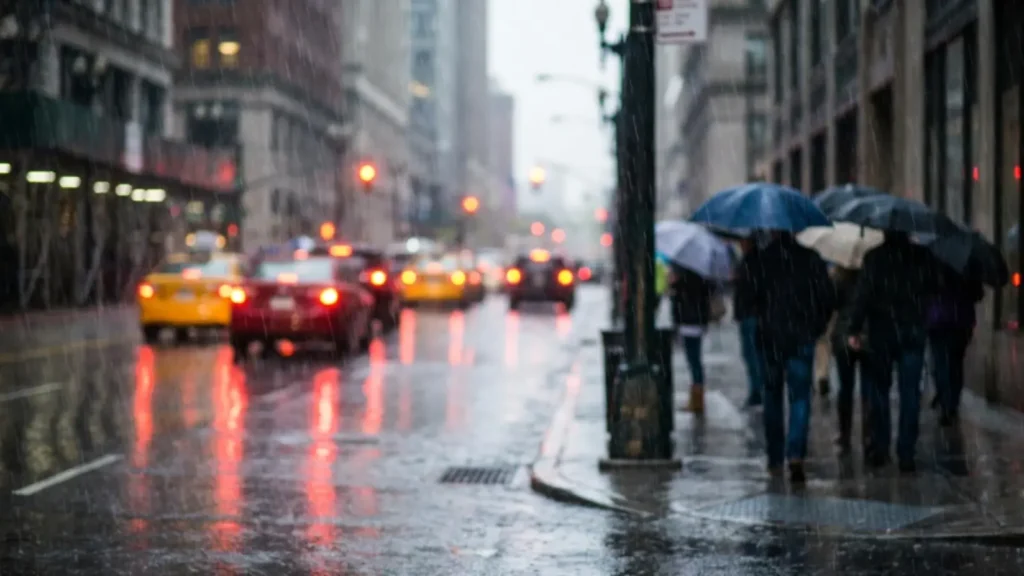rain pick up lines