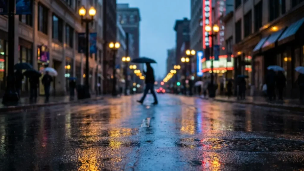 rain pick up lines