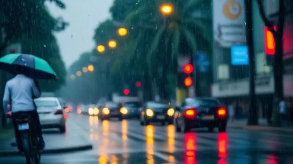 rain pick up lines