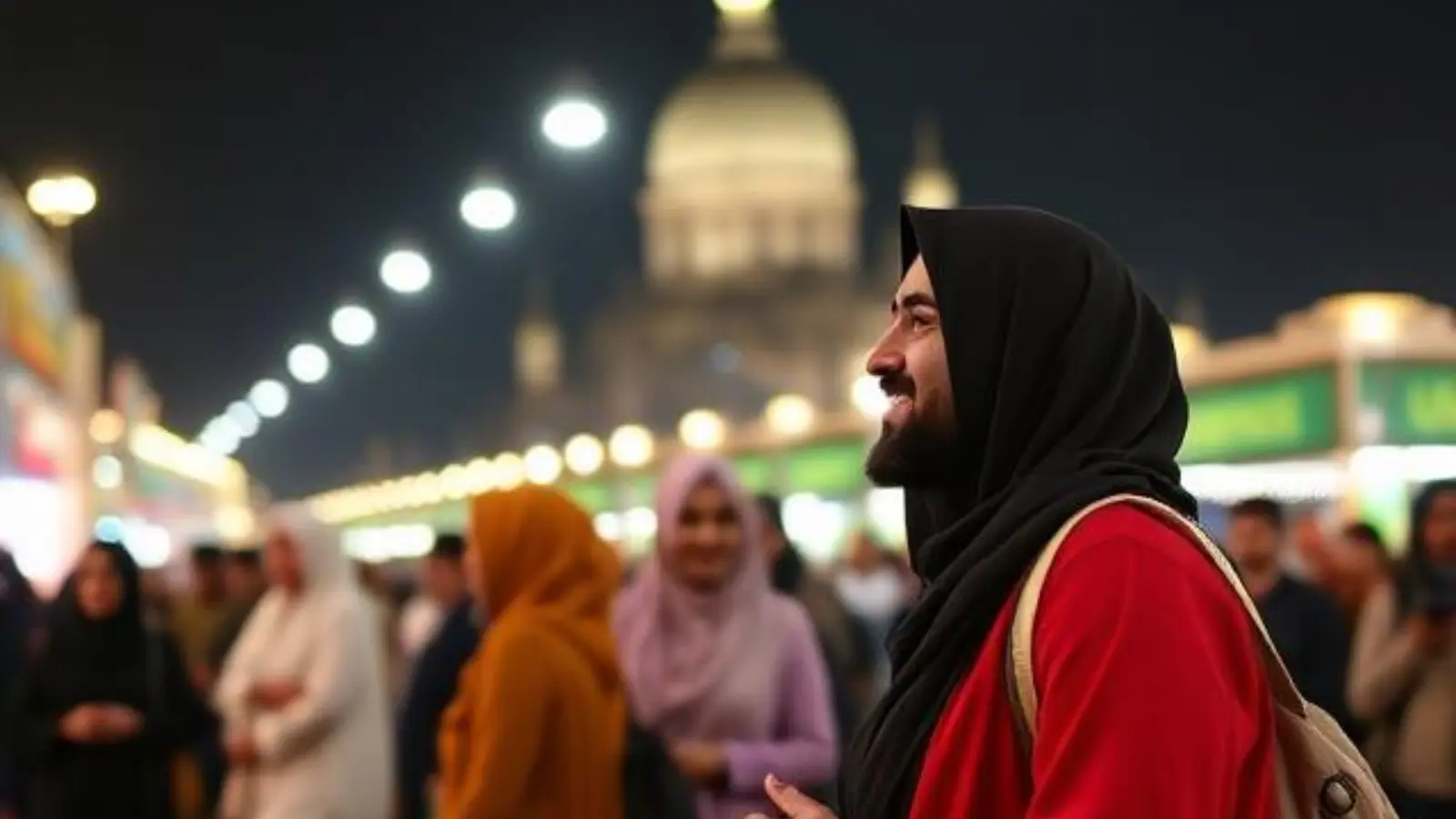 muslim pick up lines