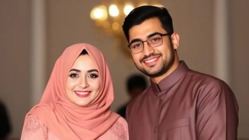 muslim pick up lines