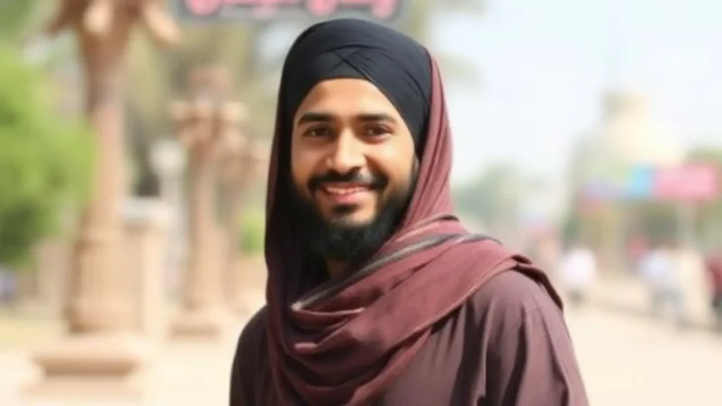 muslim pick up lines