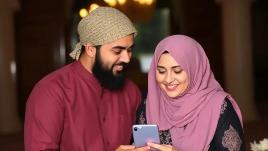 muslim pick up lines