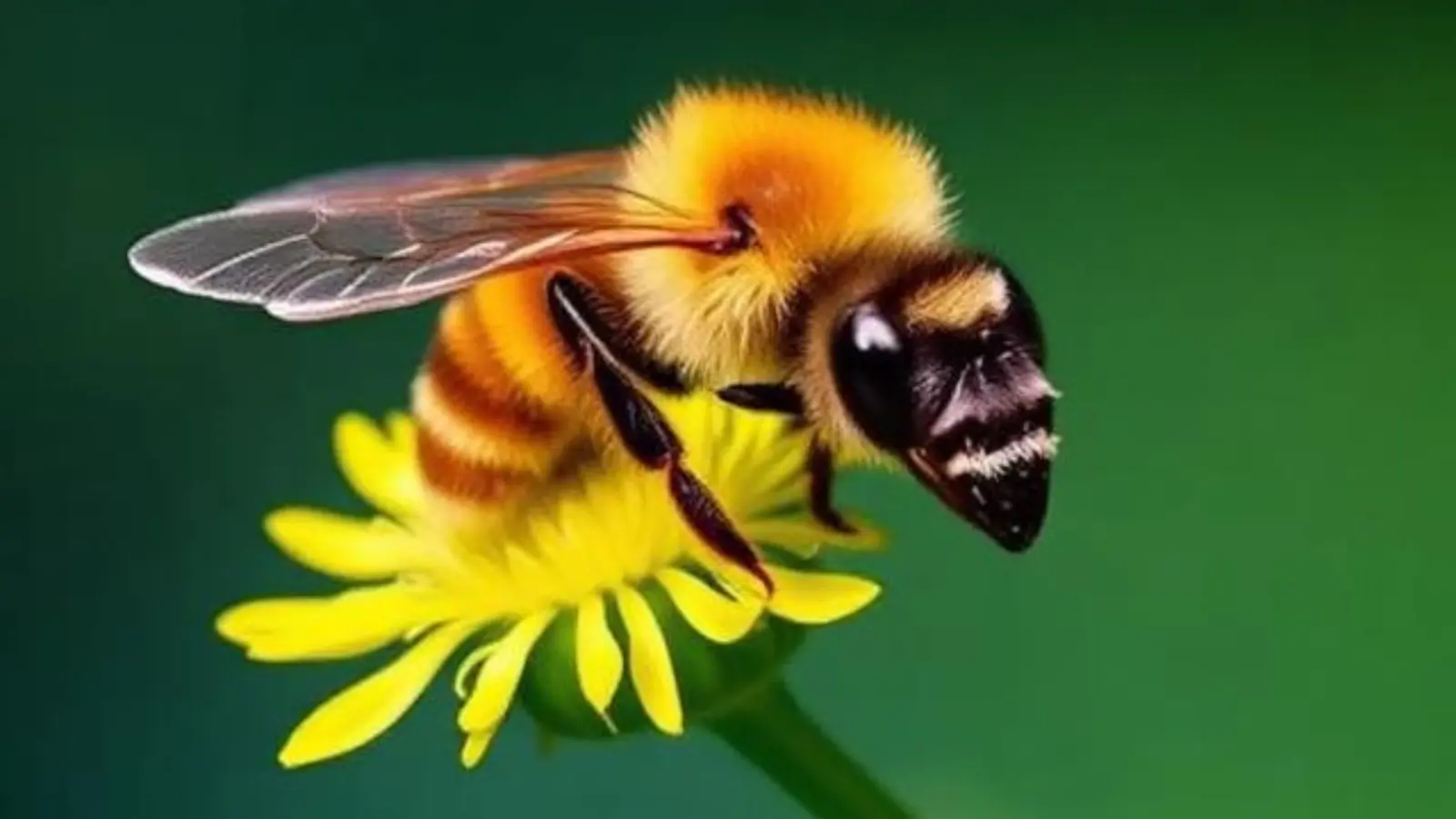 Pick Up Lines About Bees
