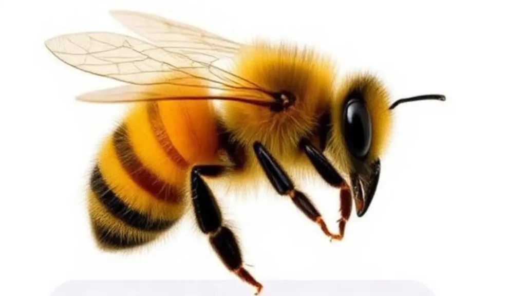 Pick Up Lines About Bees