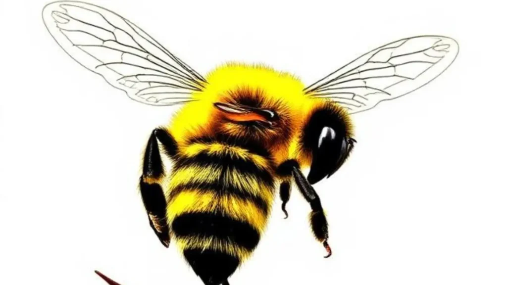 Pick Up Lines About Bees