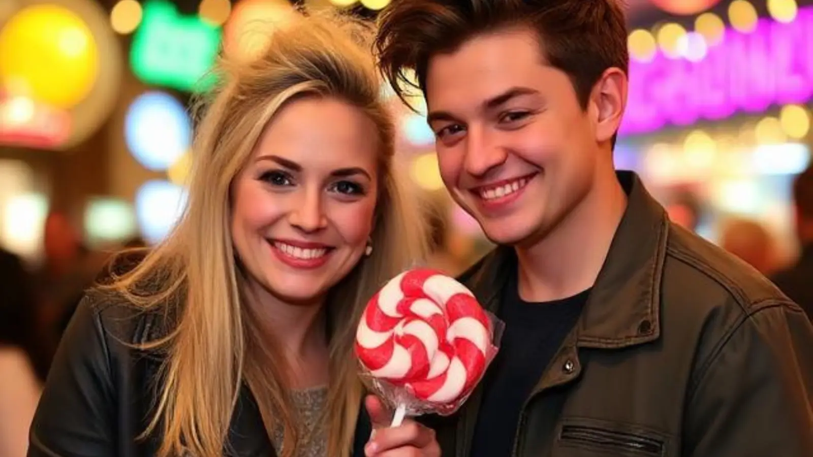 pick up lines about candy
