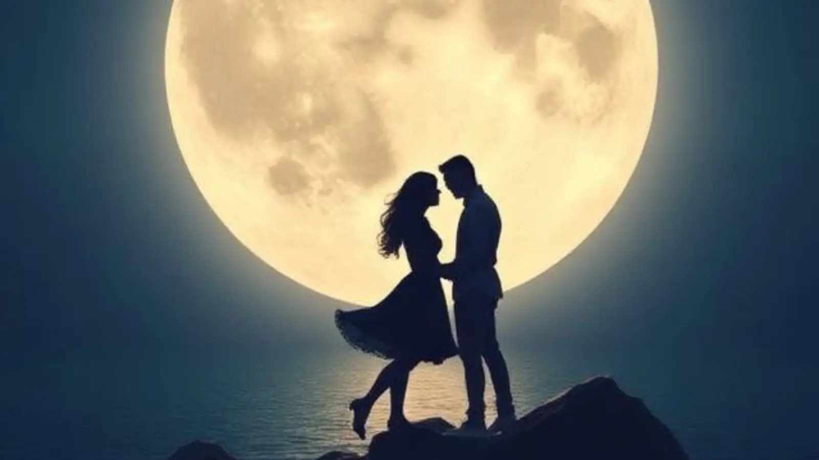 pick up lines about the moon