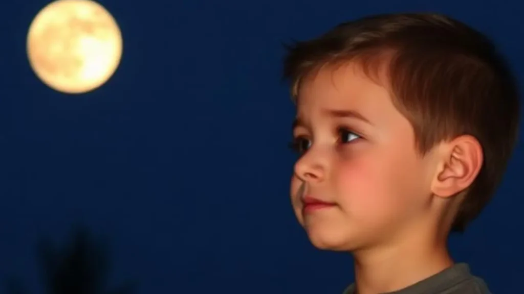 pick up lines about the moon