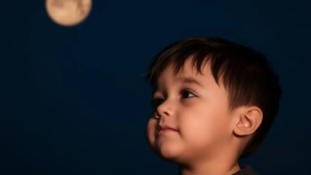 pick up lines about the moon