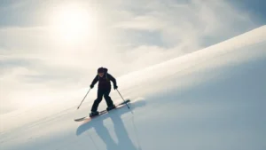 snowboarding pick up lines