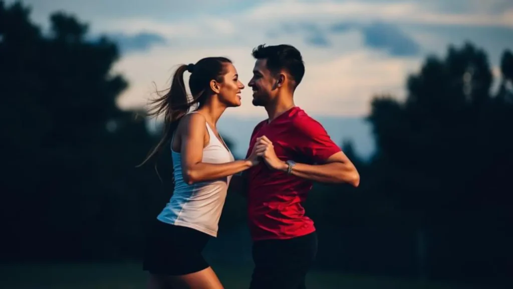 sport pick up lines