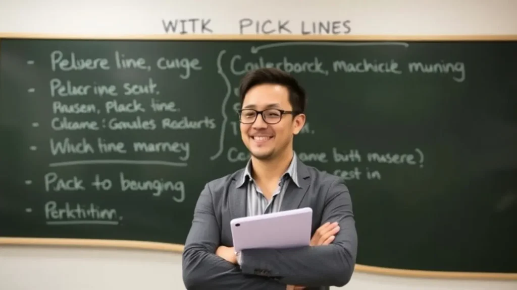 accounting pick up linesc