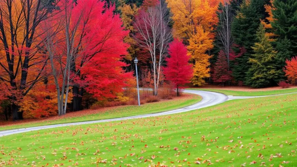 autumn pick up lines