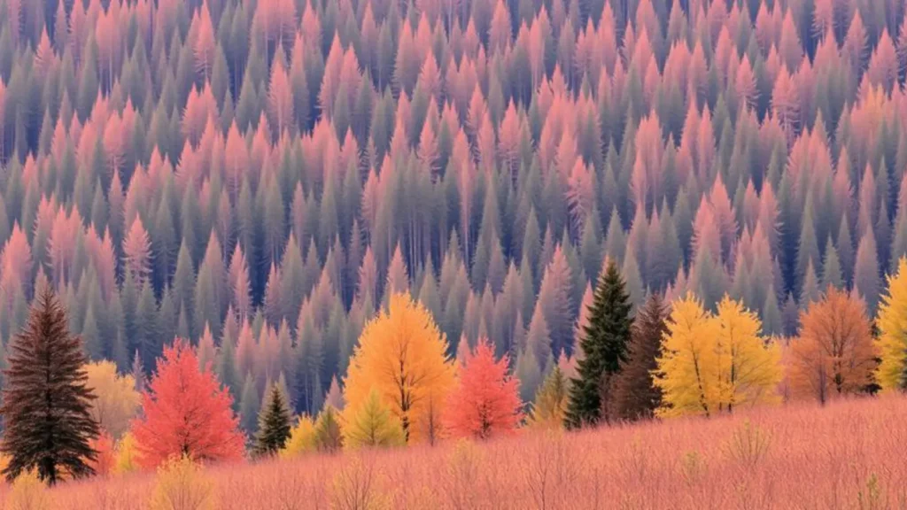autumn pick up lines