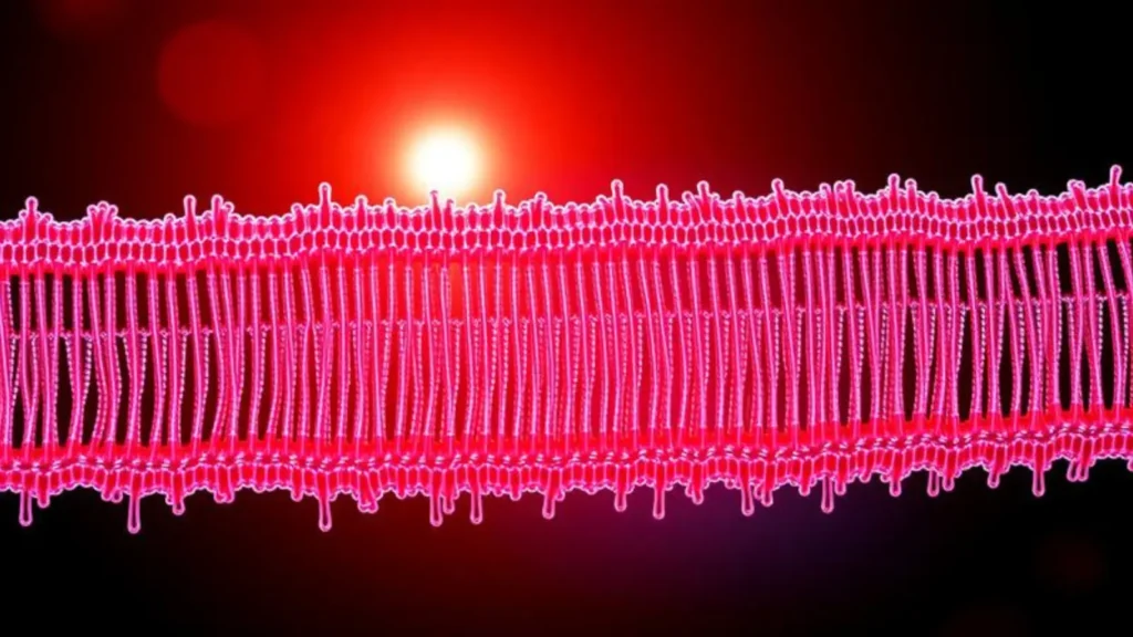 cell membrane pick up lines