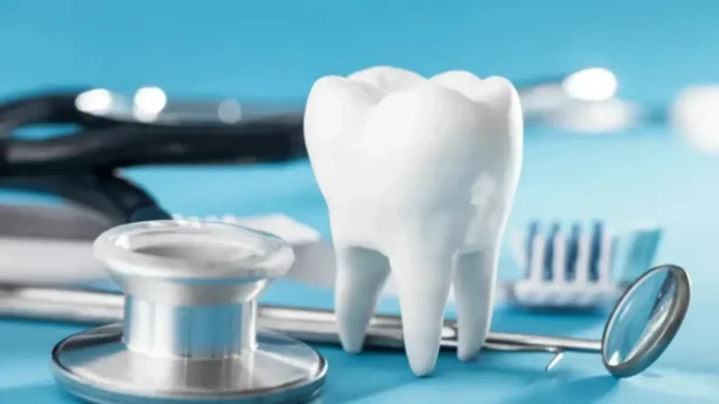 dentist pick up lines