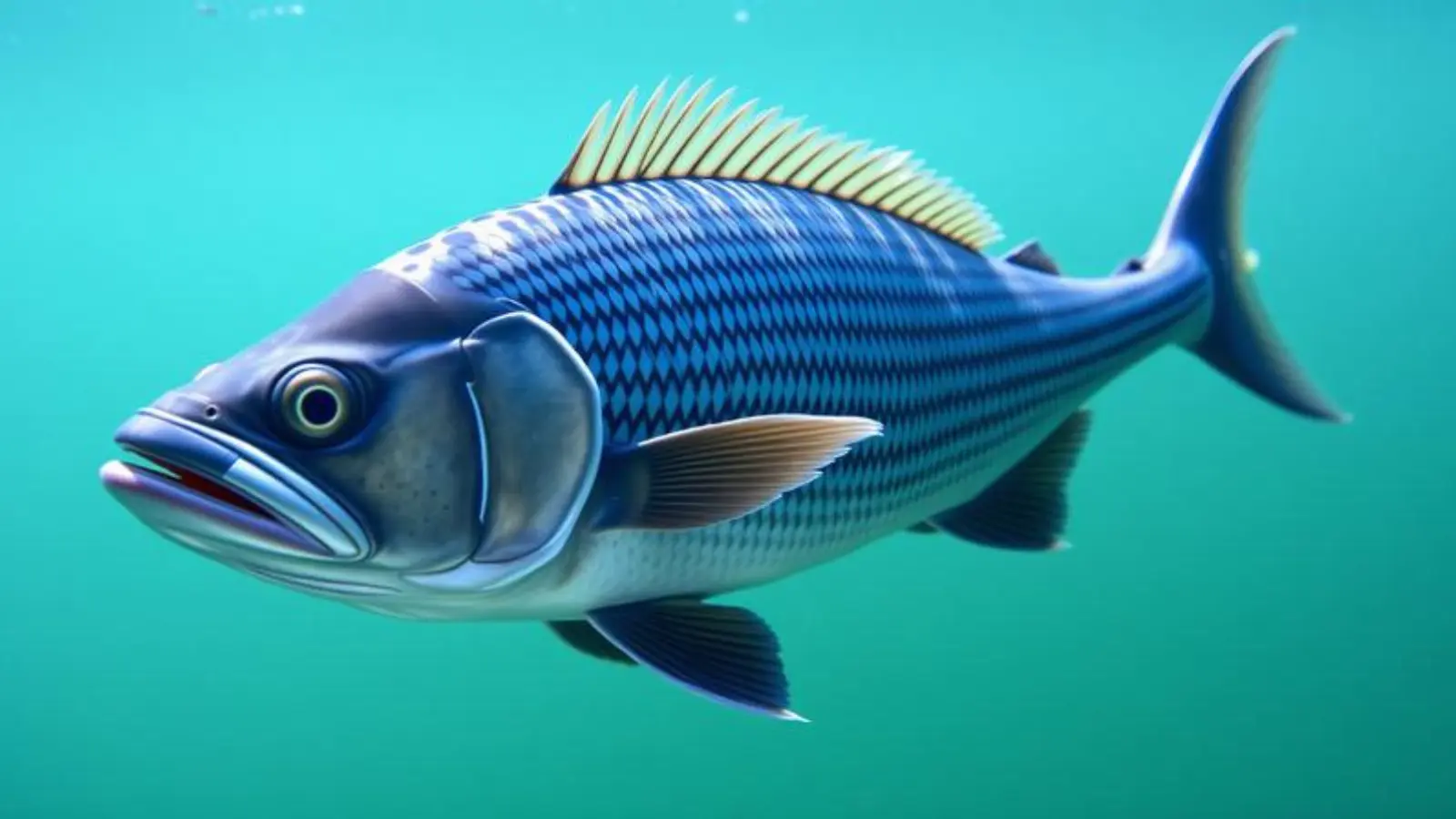 fish pick up lines