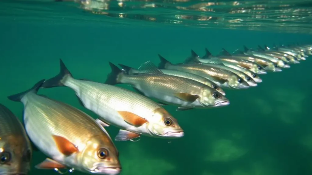 fish pick up lines