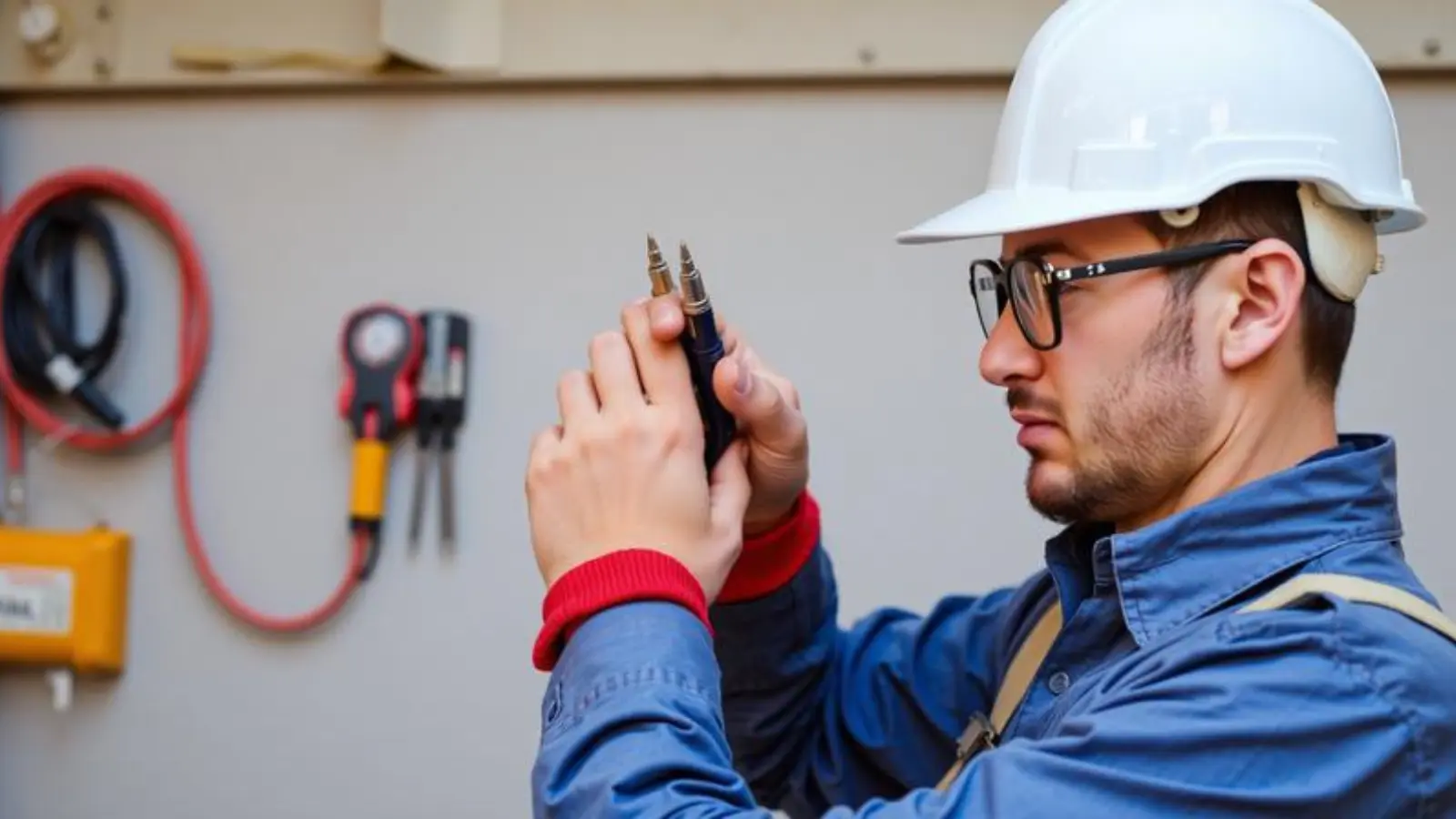 electrician pick up lines