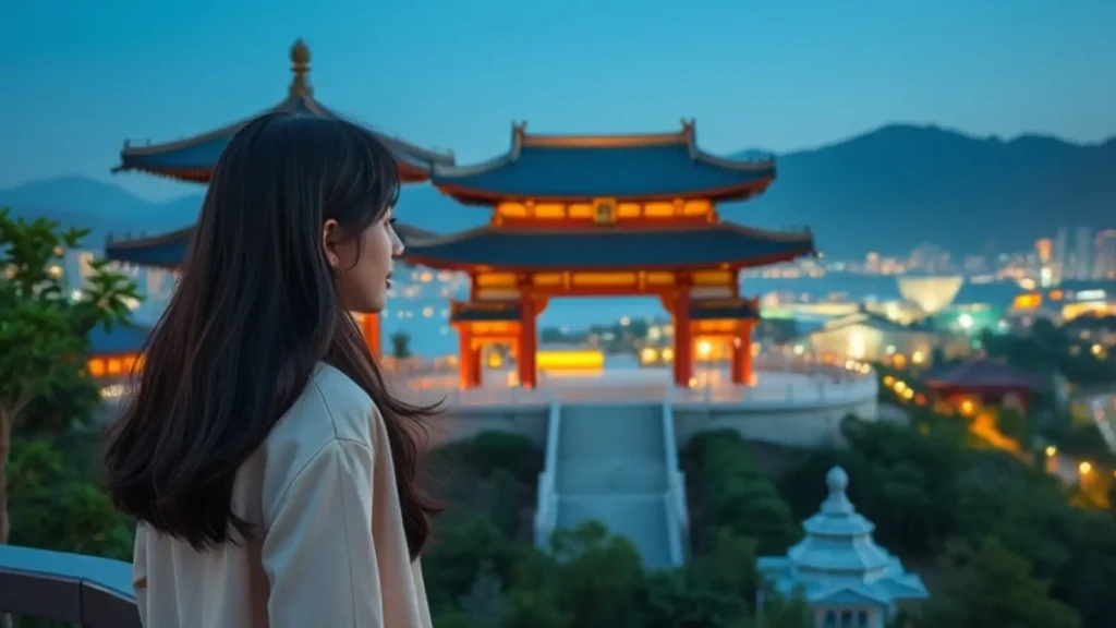 korean pick up lines in korean