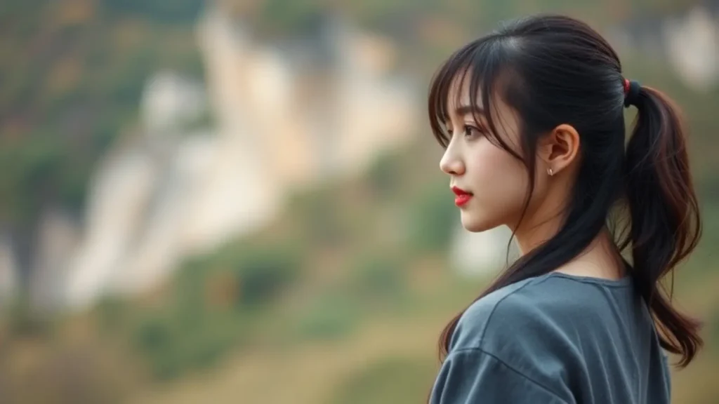 korean pick up lines in korean