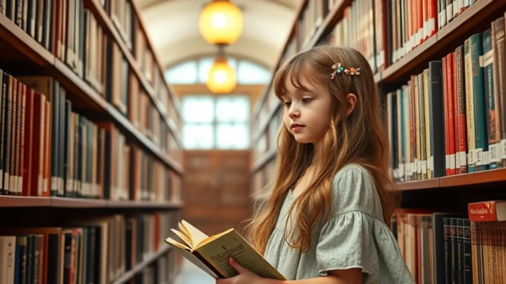 library pick up lines