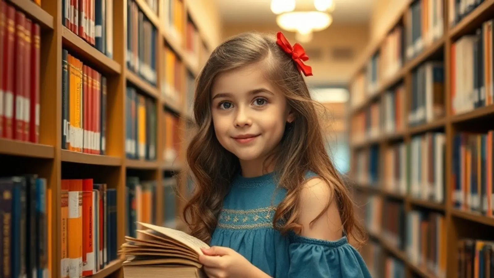 library pick up lines