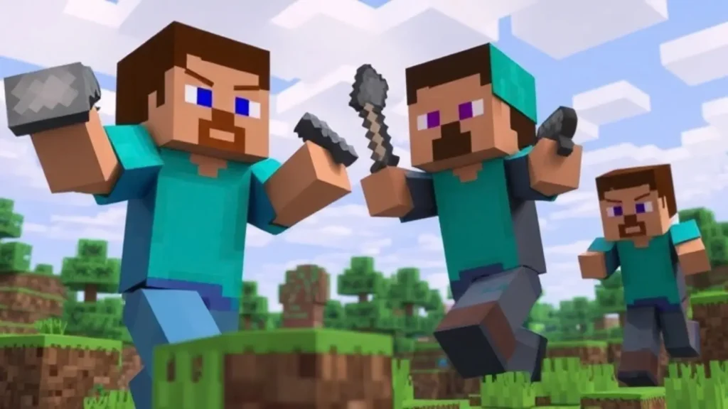 minecraft funny pick up lines